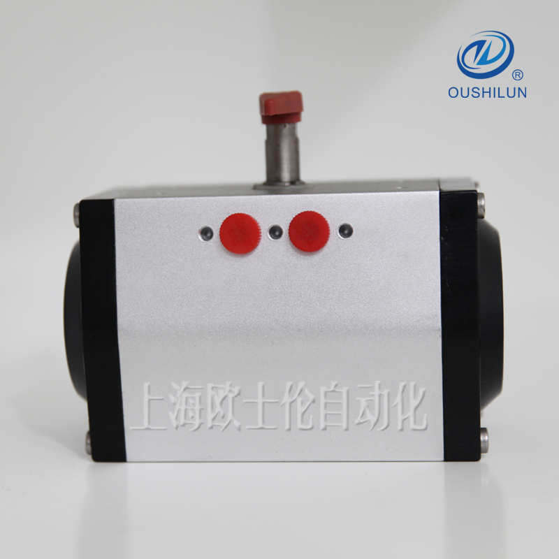 GT系列氣動(dòng)執(zhí)行器